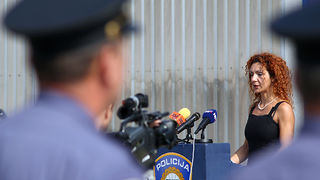 Dan policije (foto:Saša Čuka) Dan policije (foto:Saša Čuka)