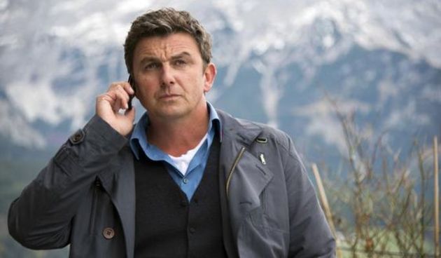 Hans Sigl glumi dr Martina Grubera u seriji “Gorski liječnik”