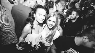 Zatvaranje sezone u virskom cafe & coctail baru Vagabundo. Foto: Iva Perinčić