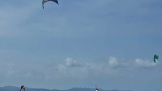 Južina u Zadru 18. ožujka 2012., Foto: Leonard Kvarantan Južina u Zadru 18. ožujka 2012., Foto: Leonard Kvarantan