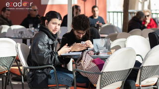 Đir po gradu, subotnja špica 16. veljače 2019. Đir po gradu, subotnja špica 16. veljače 2019.