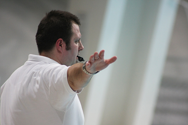 VK Zadar 1952 – VK Siscia (Foto:Saša Čuka)