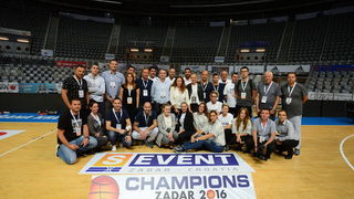 ZDBT 2016, finalna utakmica: Fenerbahce – Darussafaka Dogus 65-75. Foto: Iva Perinčić