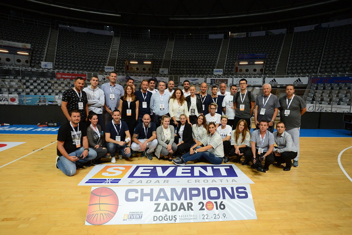 ZDBT 2016, finalna utakmica: Fenerbahce – Darussafaka Dogus 65-75. Foto: Iva Perinčić