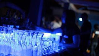 Vir: Otvorenje Coctail bara Noštromo, Foto: Lucija Juravić Vir: Otvorenje Coctail bara Noštromo, Foto: Lucija Juravić