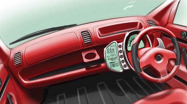 Lotus supermini (foto: autonet.hr)