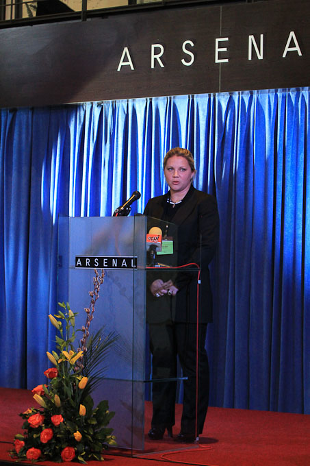 Potpisivanje ugovora s Egipatskim poduzetnicima Potpisivanje ugovora s Egipatskim poduzetnicima