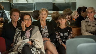 Stefan Milenković i Zadarski komorni orkestar u katedrali sv. Stošije