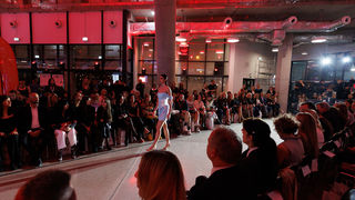 ModernA @ Zadar Cruise Port