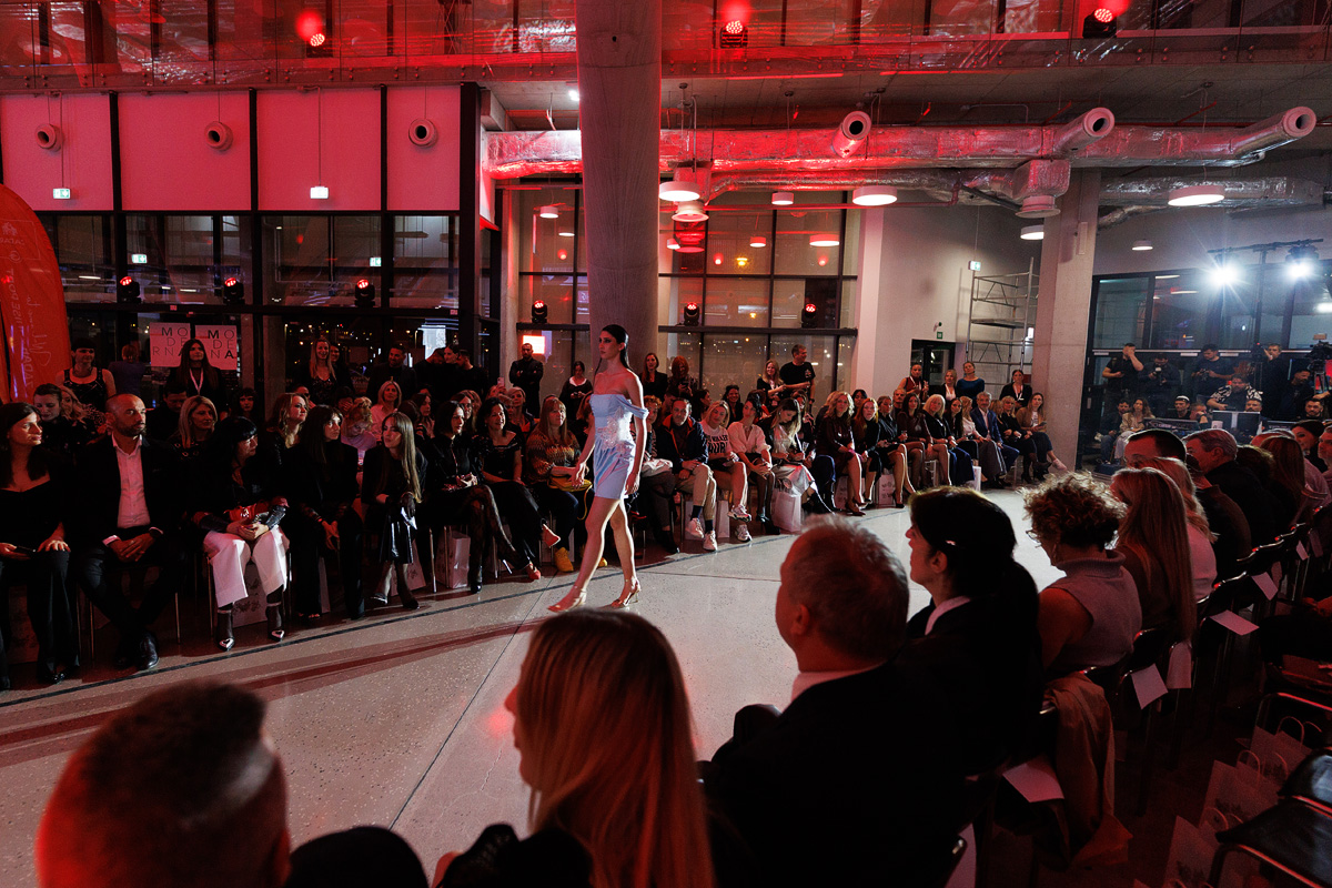 ModernA @ Zadar Cruise Port