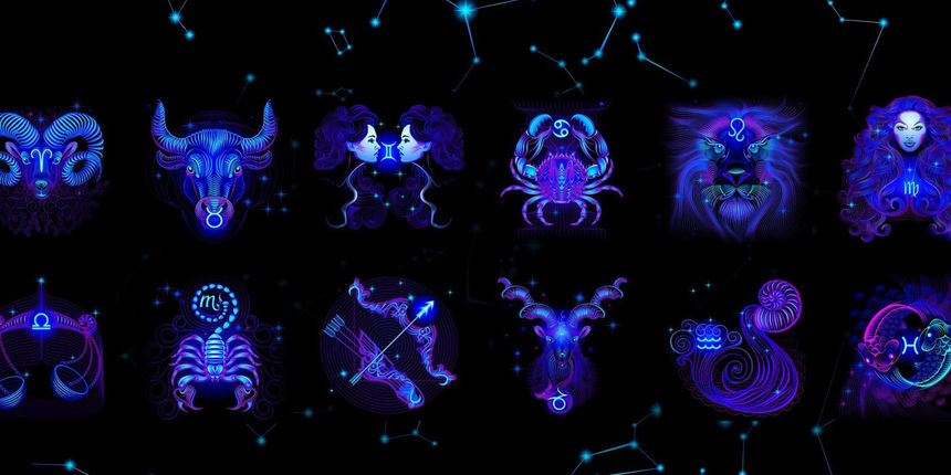 Horoskop, Zodiak Horoskop, Zodiak