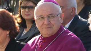 Muzej Antickog stakla, svecano otvaranje 5.5.2009.