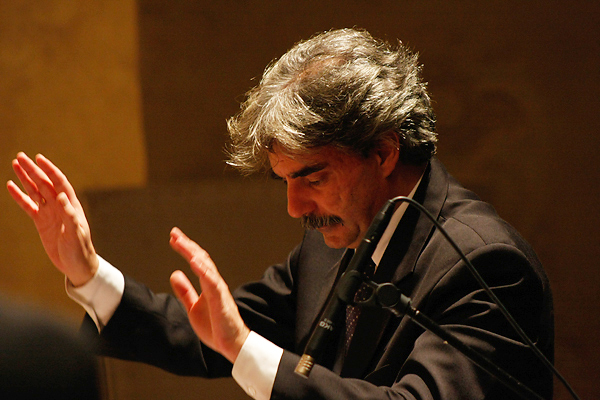 “Dona Eis Requiem” u crkvi Sv. Donata (foto:Saša Čuka)