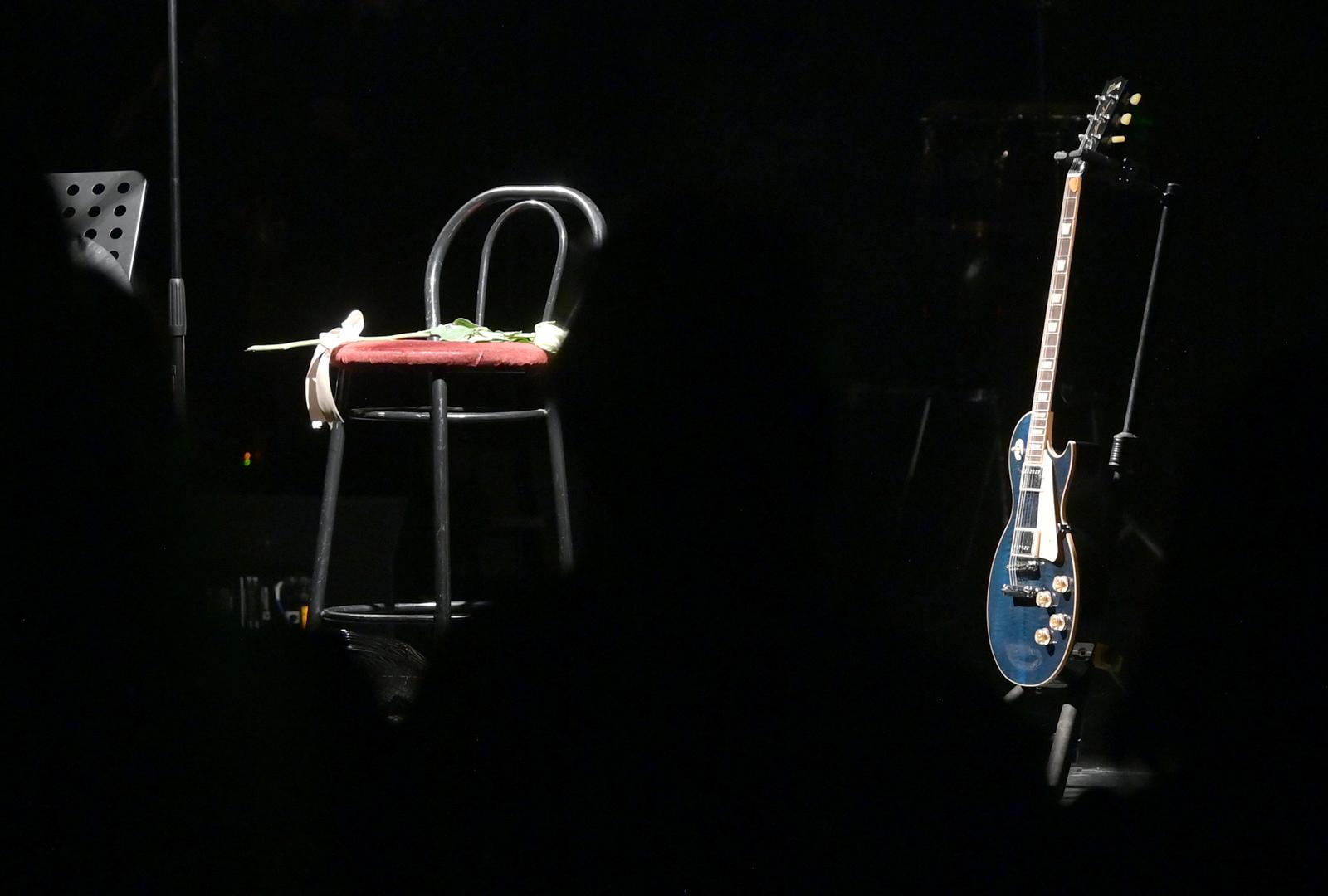 HNK Zagreb: Komemoracija za Massima Savića