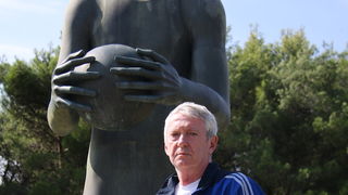 Proslavljeni treneri otvorili treće izdanje Dogus basketball tournamenta! Proslavljeni treneri otvorili treće izdanje Dogus basketball tournamenta!