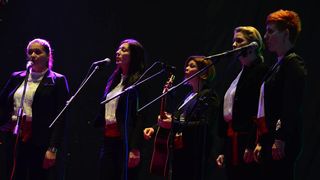 Humanitarni koncert za Dariju Šimunov Humanitarni koncert za Dariju Šimunov