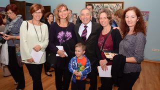 Zaklada Delmata, “Obrisi stvaralaštva i identiteta” Zaklada Delmata, “Obrisi stvaralaštva i identiteta”