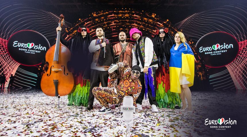 ukrajina eurosong 2022 ukrajina eurosong 2022
