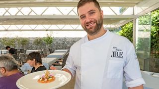 Elitno mjesto ribljih delicija – zadarski restoran Foša