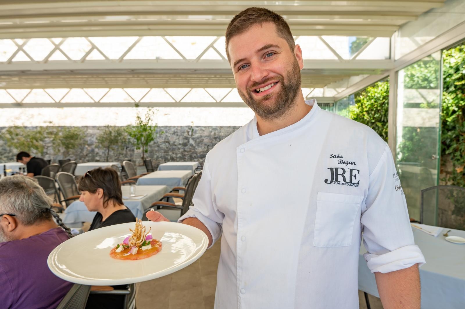Elitno mjesto ribljih delicija – zadarski restoran Foša
