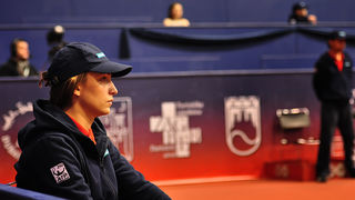 ATP Zagreb: Ljubičić – Beck 2-1, Foto: Andro Marčev ATP Zagreb: Ljubičić – Beck 2-1, Foto: Andro Marčev