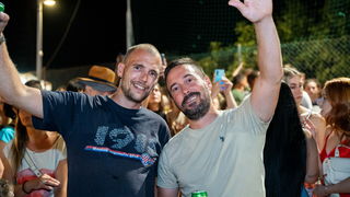 Severina @ Privlačka noć 2024. Severina @ Privlačka noć 2024.