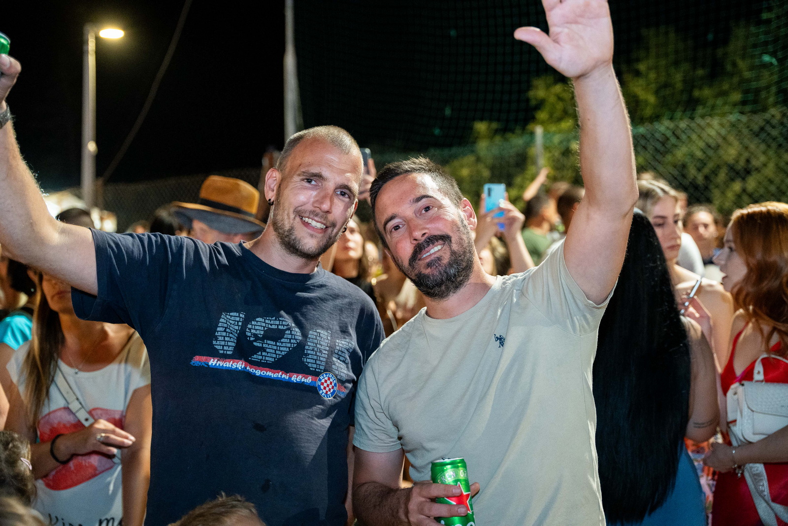 Severina @ Privlačka noć 2024. Severina @ Privlačka noć 2024.