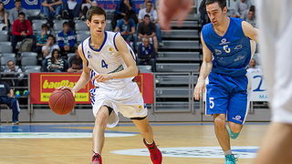 A-1 liga za prvaka, 12. kolo: KK Zadar – KK Kvarner 2010 93-71, foto: Kristijan Orlić A-1 liga za prvaka, 12. kolo: KK Zadar – KK Kvarner 2010 93-71, foto: Kristijan Orlić
