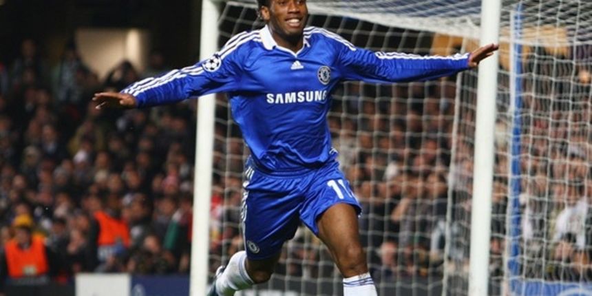 Didier Drogba (Foto: uefa.com) Didier Drogba (Foto: uefa.com)