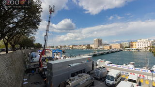 Đir po gradu 20. travnja 2017. Đir po gradu 20. travnja 2017.