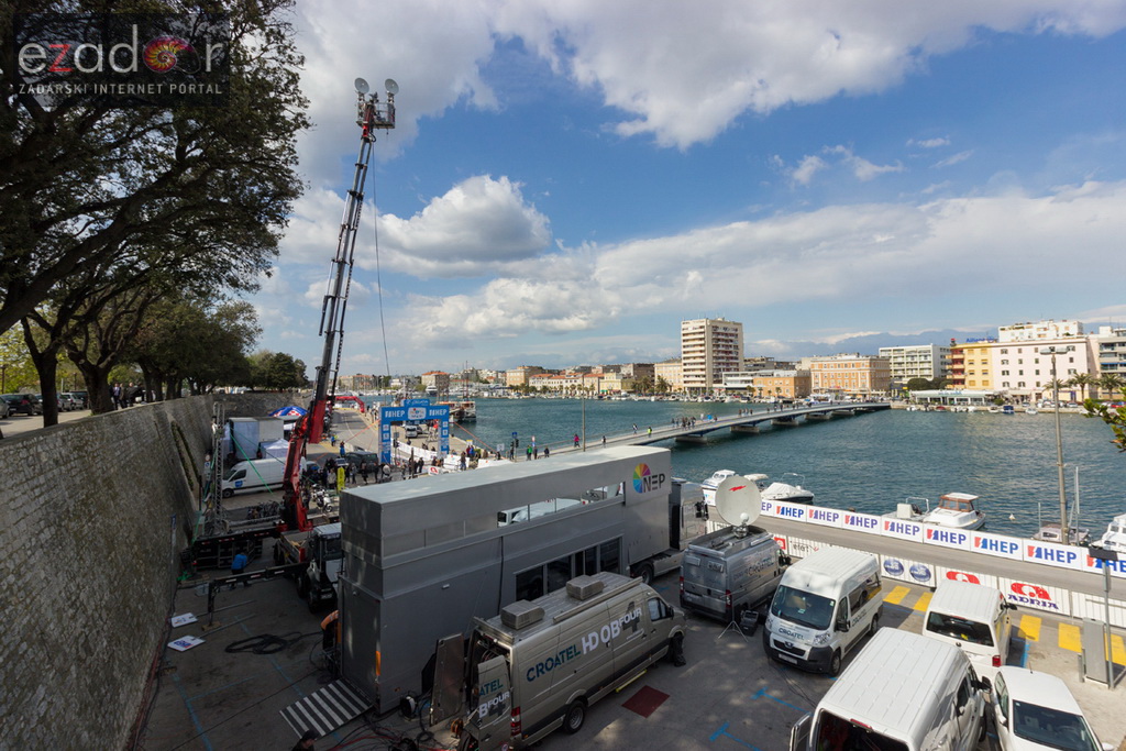 Đir po gradu 20. travnja 2017. Đir po gradu 20. travnja 2017.