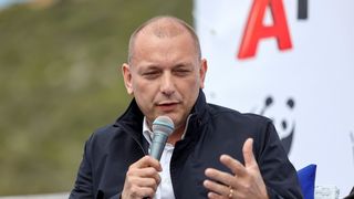 Ekološka manifestacija “Uz more, za more: zelena misija za održivu budućnost Hrvatske” održala se danas na plivarici Škoda koja je jutros u 11 sati isplovila iz zadarske luke Gaženica prema Ugljanu gdje će se provela akcija izvlačenja odbačenih ribarskih Ekološka manifestacija “Uz more, za more: zelena misija za održivu budućnost Hrvatske” održala se danas na plivarici Škoda koja je jutros u 11 sati isplovila iz zadarske luke Gaženica prema Ugljanu gdje će se provela akcija izvlačenja odbačenih ribarskih