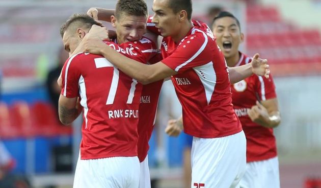 RNK Split. Photo: Ivo Cagalj/PIXSELL