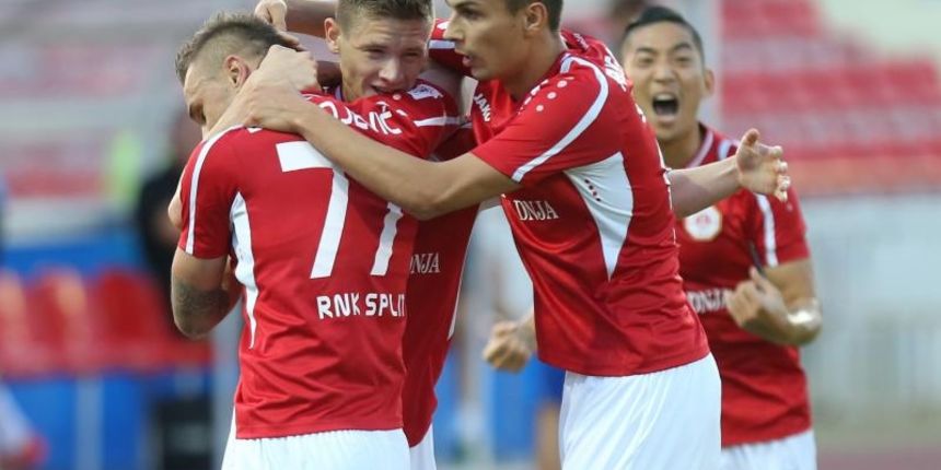 RNK Split. Photo: Ivo Cagalj/PIXSELL RNK Split. Photo: Ivo Cagalj/PIXSELL