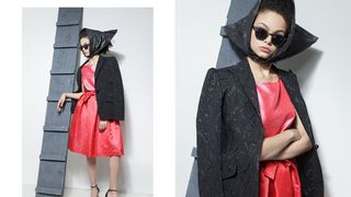 Fashion week: Lookbook hrvatskih dizajnera Fashion week: Lookbook hrvatskih dizajnera