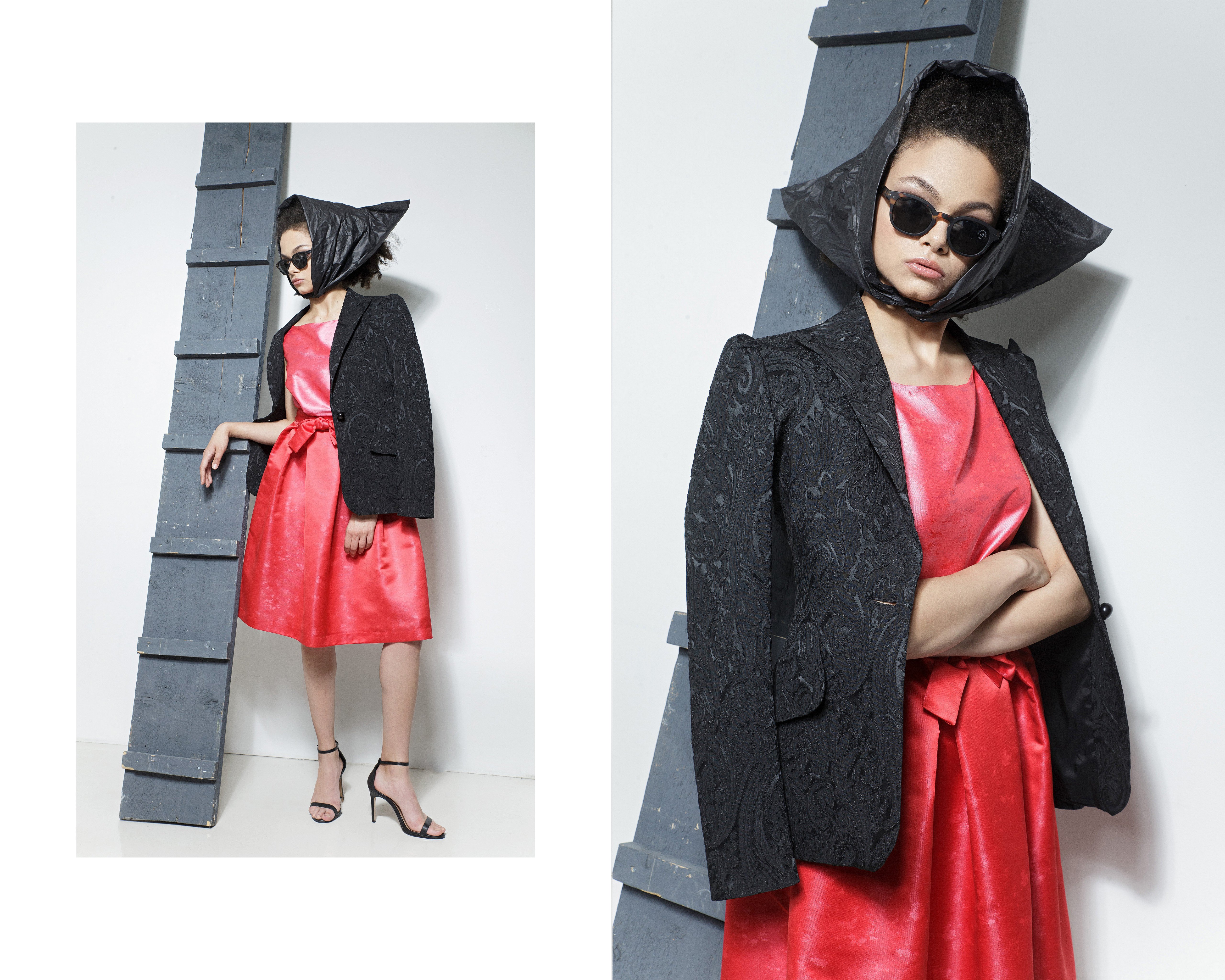 Fashion week: Lookbook hrvatskih dizajnera Fashion week: Lookbook hrvatskih dizajnera