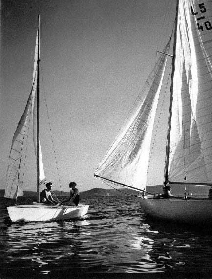 Braća Brkan: Slike sna i svjetlosti Braća Brkan: Slike sna i svjetlosti