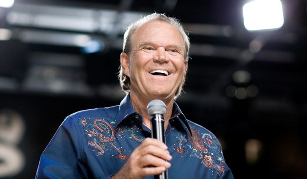 Glen Campbell