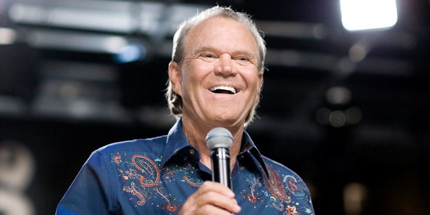 Glen Campbell Glen Campbell