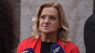 Otvorenje godišnje izložbe HDLU-a Zadar, foto: Iva perinčić