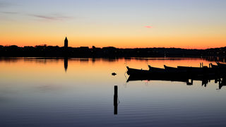 Jutro u Ninu, 12. prosinca, foto: Marin Pitton