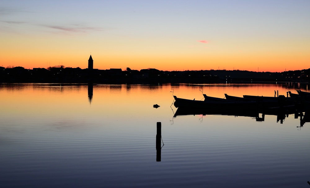 Jutro u Ninu, 12. prosinca, foto: Marin Pitton