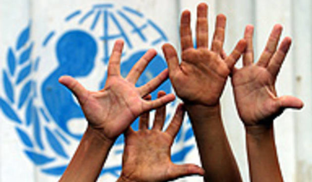 UNICEF (Foto: unicef-irc.org)