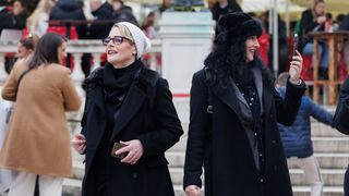 Dino Dvornik Tribute Band @ Advent u Zadru Dino Dvornik Tribute Band @ Advent u Zadru