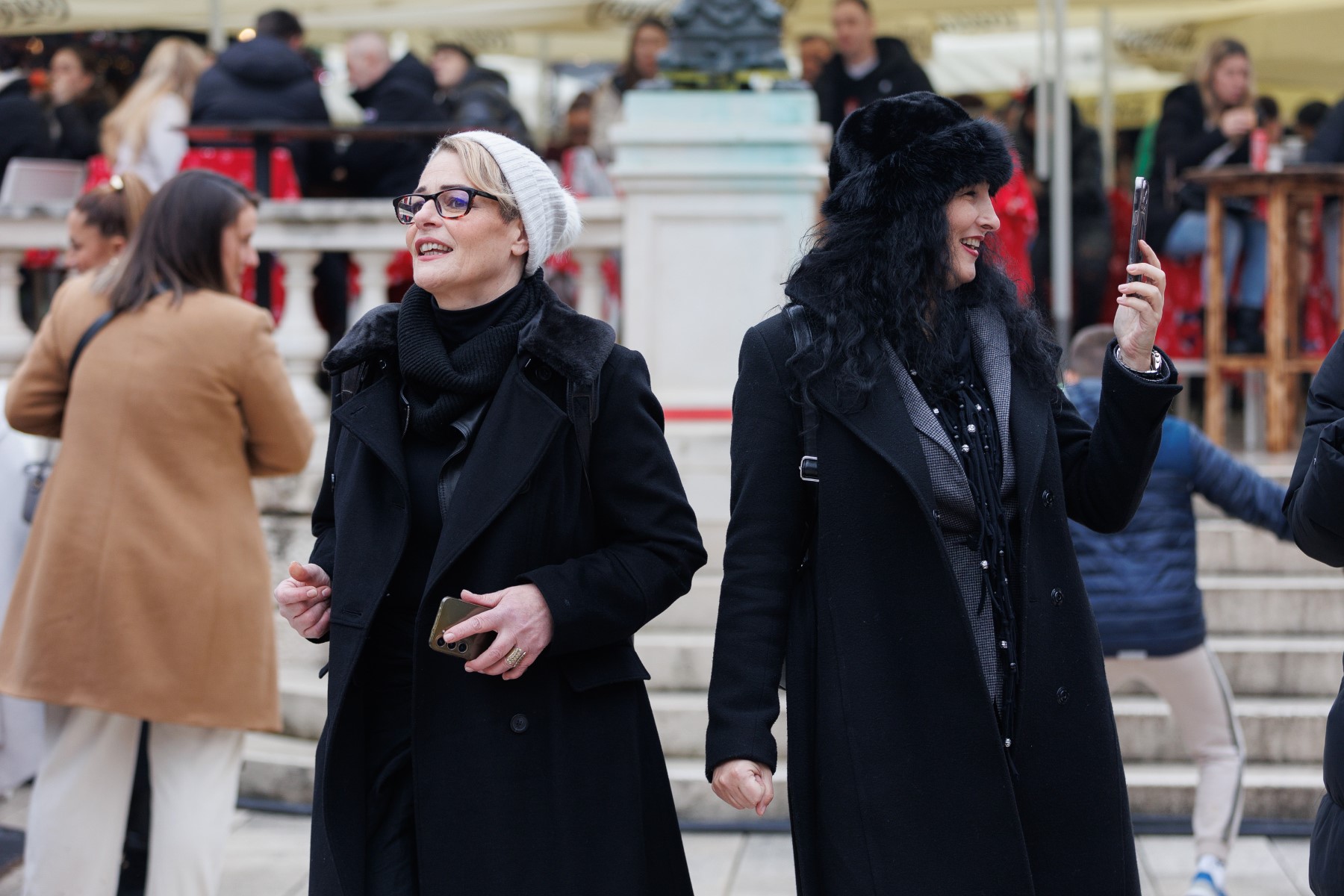 Dino Dvornik Tribute Band @ Advent u Zadru Dino Dvornik Tribute Band @ Advent u Zadru