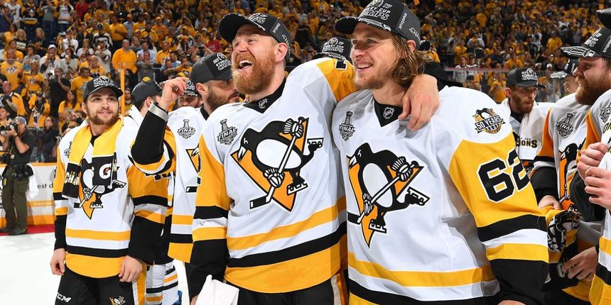 Pittsburgh Penguins Pittsburgh Penguins