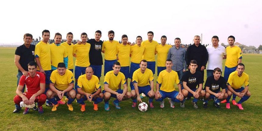 NK Škabrnja NK Škabrnja