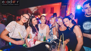 Saturday Night with DJ Dizzy @ Svarog Bar