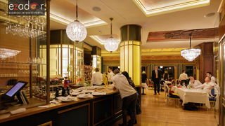 Otvoren potpuno preuređen Restoran Kornat