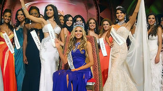 Miss svijeta 2008.